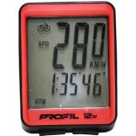 Profil 12W – Zboží Dáma