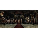 Resident Evil HD REMASTER