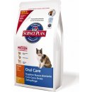 Hill's Science Plan Feline Adult Oral Care 1,5 kg