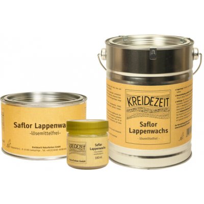 Kreidezeit Saflorový vosk 2,5 l – Hledejceny.cz