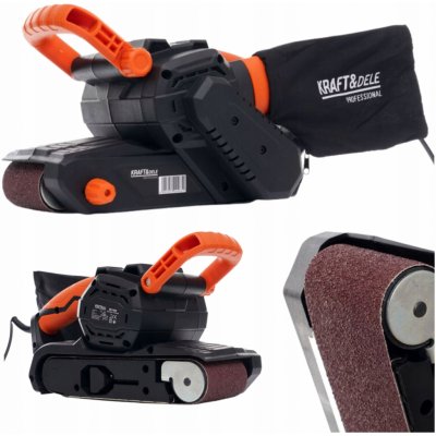 Kraft & Dele KD1660 – Zboží Dáma