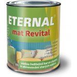 Eternal Mat Revital 2,8 kg slonová kost – Zboží Mobilmania