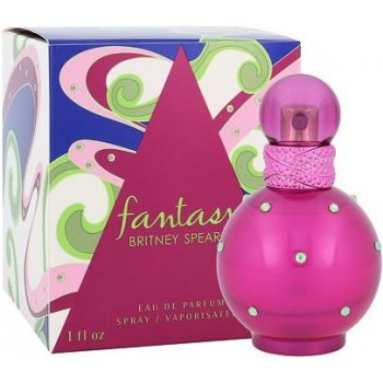 Britney Spears Fantasy parfémovaná voda dámská 30 ml