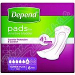 Depend Super Plus 6 ks – Hledejceny.cz