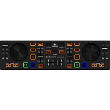 Behringer CMD Micro