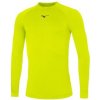 Pánské sportovní tričko Mizuno Pánské běžecké tričko Core Long Sleeve Underwear