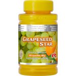 Starlife Grapeseed Star 60 kapslí – Zbozi.Blesk.cz