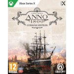 Anno 1800 (Console Edition) (XSX) – Zboží Dáma