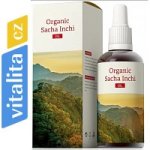 Energy Organic Sacha Inchi oil 100 ml – Hledejceny.cz
