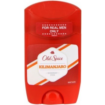 Old Spice Kilimanjaro deostick 50 ml