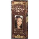 Venita Henna Color barvící balzám na vlasy 115 Chocolate 75 ml