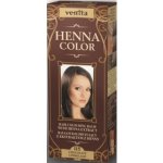 Venita Henna Color barvící balzám na vlasy 115 Chocolate 75 ml – Zboží Mobilmania