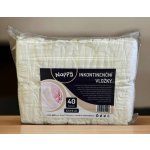 Nappy Inkontinenční vložky normal 40 ks – Zboží Dáma