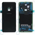 Kryt Samsung G960F Galaxy S9 zadní černý – Zboží Živě