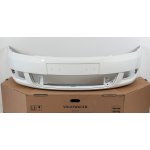 ORIGINÁLNÍ DÍL Přední nárazník Škoda Octavia II facelift 1Z0807221M - Originál bílý 1026 – Sleviste.cz