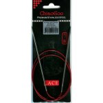 ChiaoGoo Lace Kruhové Fixní Jehlice 80Cm 3mm – Sleviste.cz