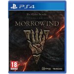 The Elder Scrolls Online: Morrowind – Hledejceny.cz