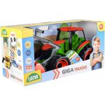 Lena Traktor se lžící a bagrem – Zboží Dáma