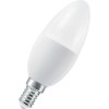 Žárovka Ledvance Chytrá žárovka SMART+ WiFi Candle Tunable White 5W E14 3ks