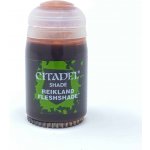 GW Citadel Shade: Reikland Fleshshade 24 ML – Zboží Mobilmania