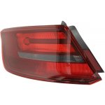 Levé zadní světlo vnější Audi A3 (8V) 12-16 HATCHBACK MAGNETI MARELLI – Hledejceny.cz