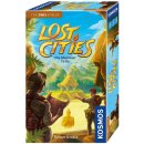 Kosmos Lost Cities To Go