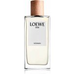 Loewe 001 Woman parfémovaná voda dámská 100 ml – Hledejceny.cz