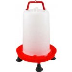 River Napáječka plastová klobouková bajonet s nožičkami 15 l – Zboží Mobilmania