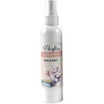 Petclean parfém do kočičí toalety Essence de pureté 100 ml – Zboží Mobilmania