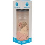 Zdravá lahev Romantic 700 ml – Zboží Dáma