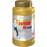 Starlife HMB Star 60 kapslí – Hledejceny.cz