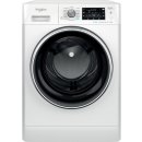 Whirlpool FFD 8458 BCV EE