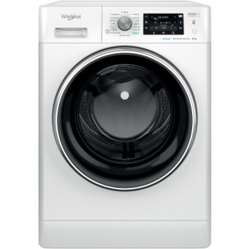 Whirlpool FFD 8458 BCV EE