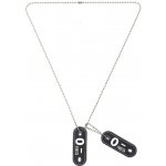 101 INC Dog Tag PVC Krevní skupina O- negativní – Sleviste.cz