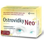 Noventis Ostrovidky Neo 45 kapslí – Hledejceny.cz