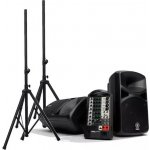 Yamaha Stagepas 600BT SETS – Zboží Dáma