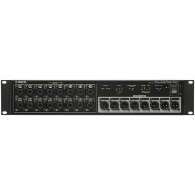 Yamaha TIO1608-D2 – Sleviste.cz