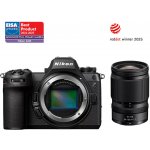 Nikon Z6 III – Zbozi.Blesk.cz