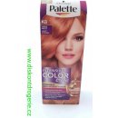 Pallete Intensive Color Creme světle měděně plavý K8