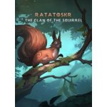 Northgard - Ratatoskr, Clan of the Squirrel – Hledejceny.cz