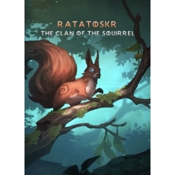 Northgard - Ratatoskr, Clan of the Squirrel