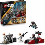 LEGO® Star Wars™ 75449 Bitevní balíček obléhání Mandalore – Sleviste.cz