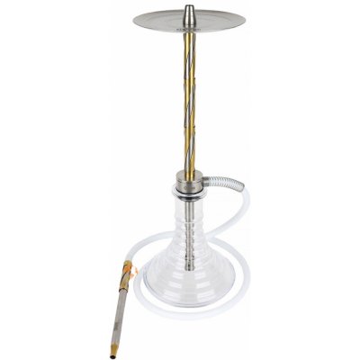 Oduman RS-Smoke Blade 62 cm čirá – Hledejceny.cz
