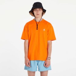 Nike ACG Men's T-Shirt Safety Orange