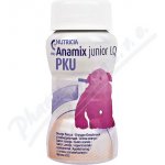 PKU ANAMIX JUNIOR LQ S PŘÍCHUTÍ POMERANČOVOU POR SOL 36X125ML – Hledejceny.cz