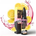 Riot Squad S & V Pink Grenade 10 ml – Sleviste.cz