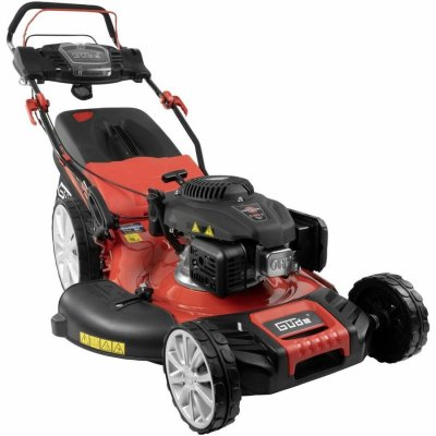 Güde Big Wheeler 554.3 R – HobbyKompas.cz