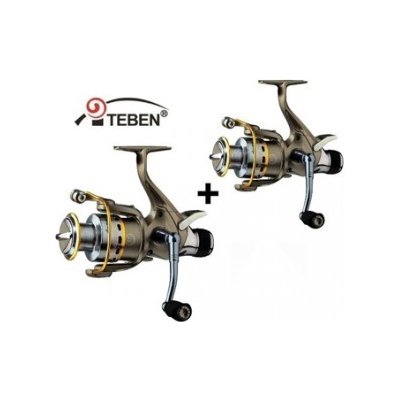 Giants Fishing Teben AQR 400 1 + 1