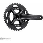 Shimano GRX FC-RX600 – Zbozi.Blesk.cz