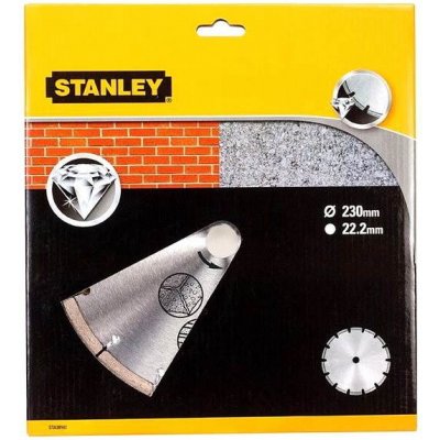 Stanley STA38142-XJ, 230mm STA38142-XJ – Hledejceny.cz